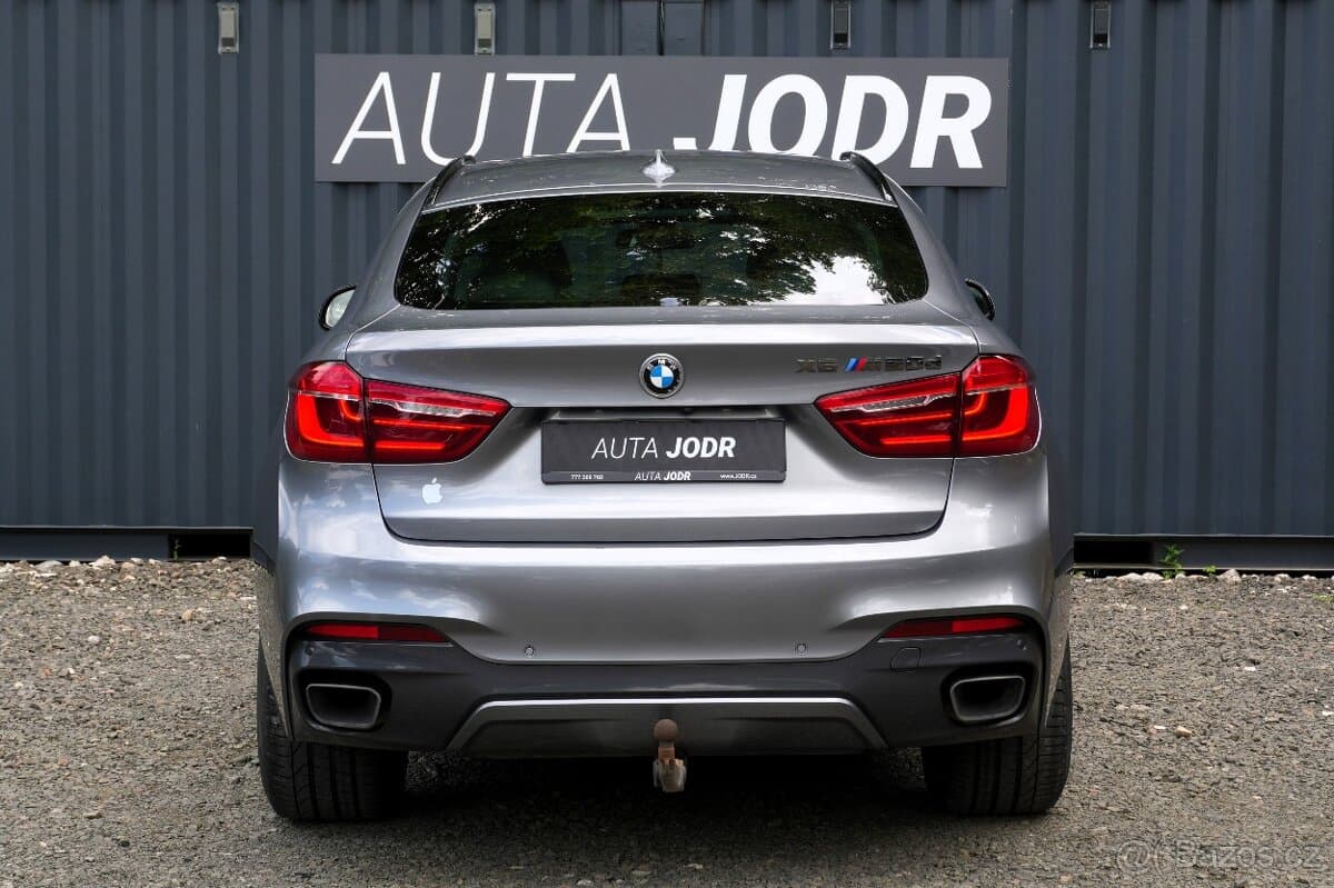 2017 BMW M5 - 5