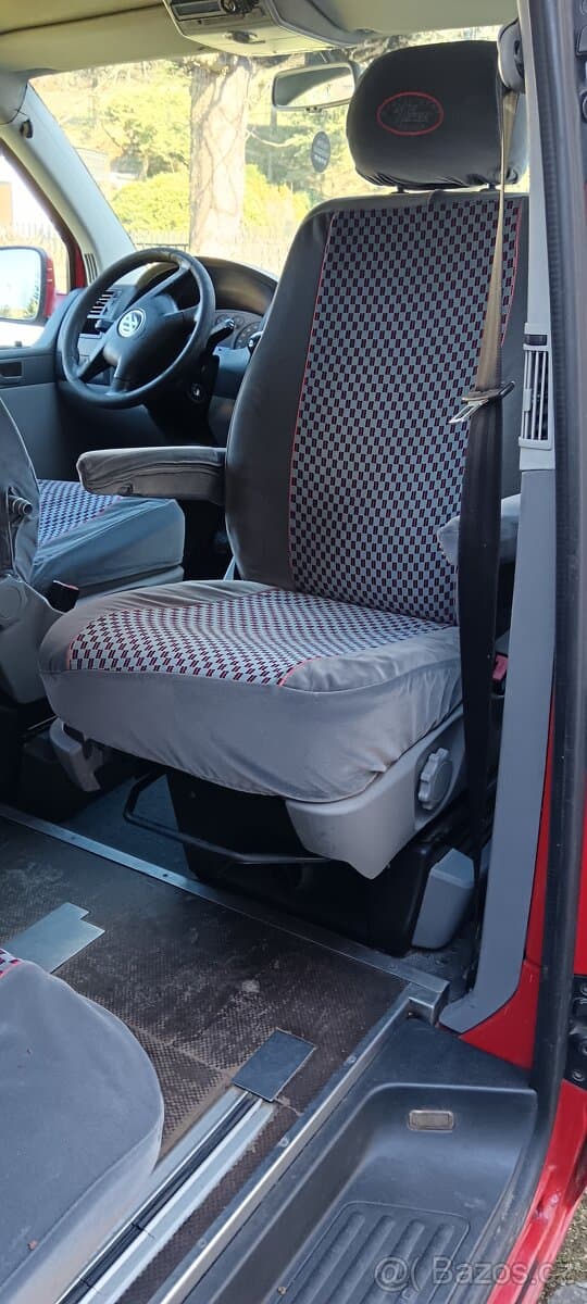 2006 Volkswagen TRANSPORTER - 5