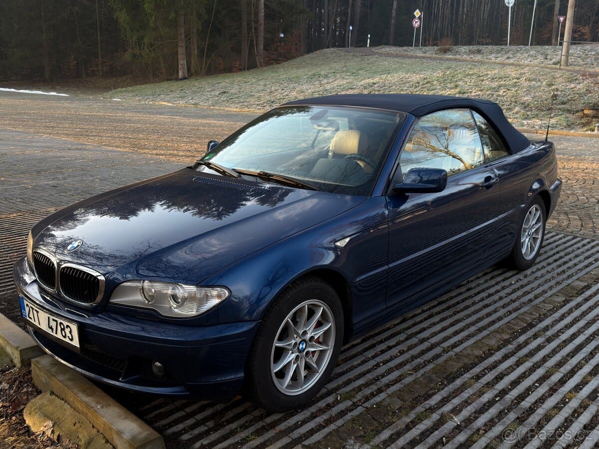 2005 BMW OSTATNÍ - 5