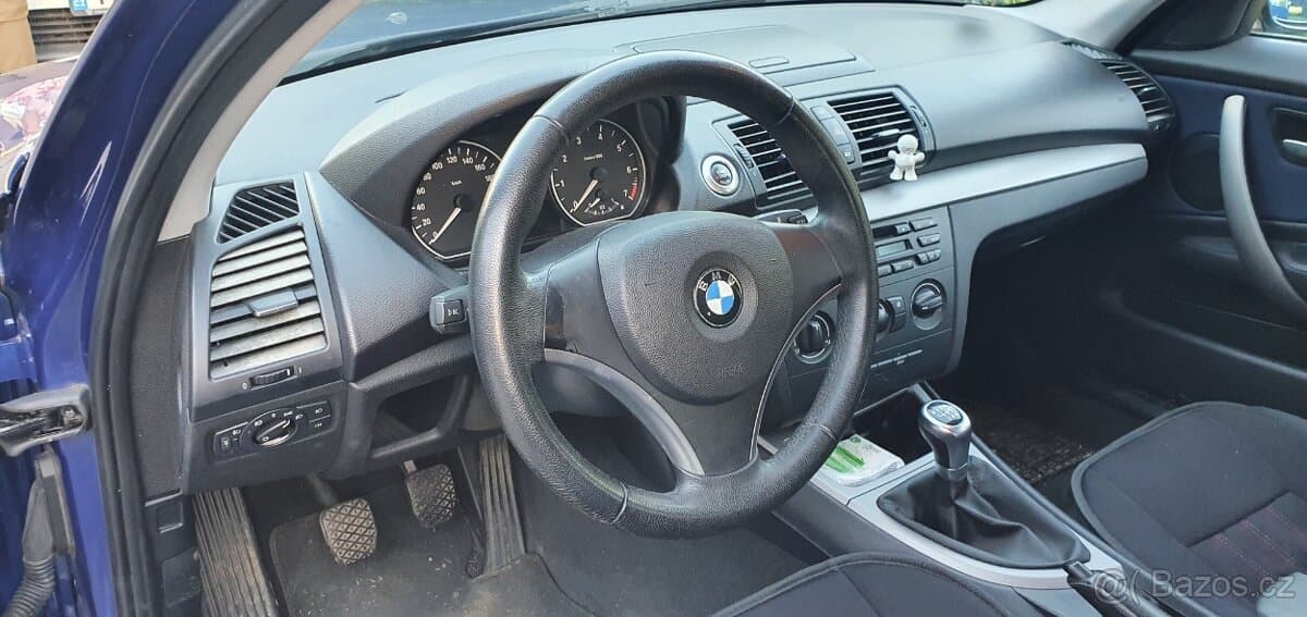 2009 BMW OSTATNÍ - 5