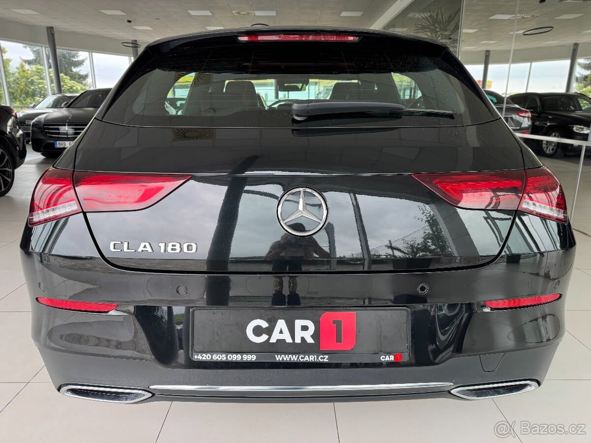 2021 Mercedes-Benz CL-CLASS - 5