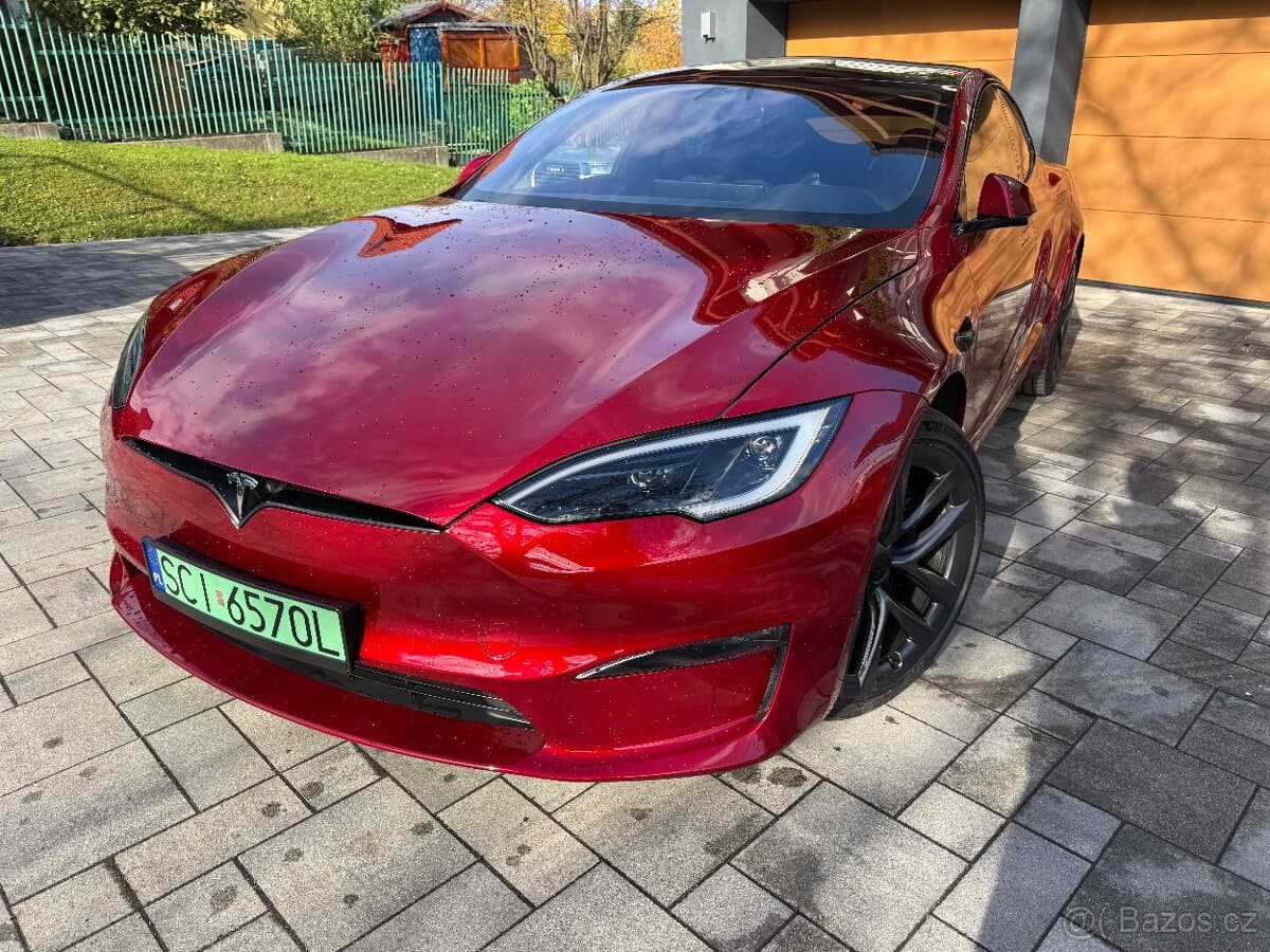 2023 Tesla OSTATNÍ - 5
