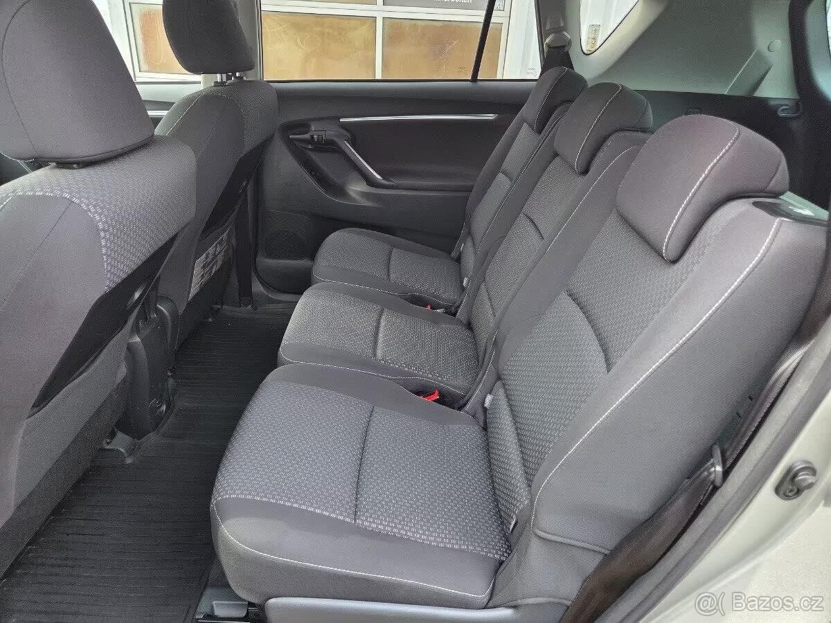 2014 Toyota VERSO - 5