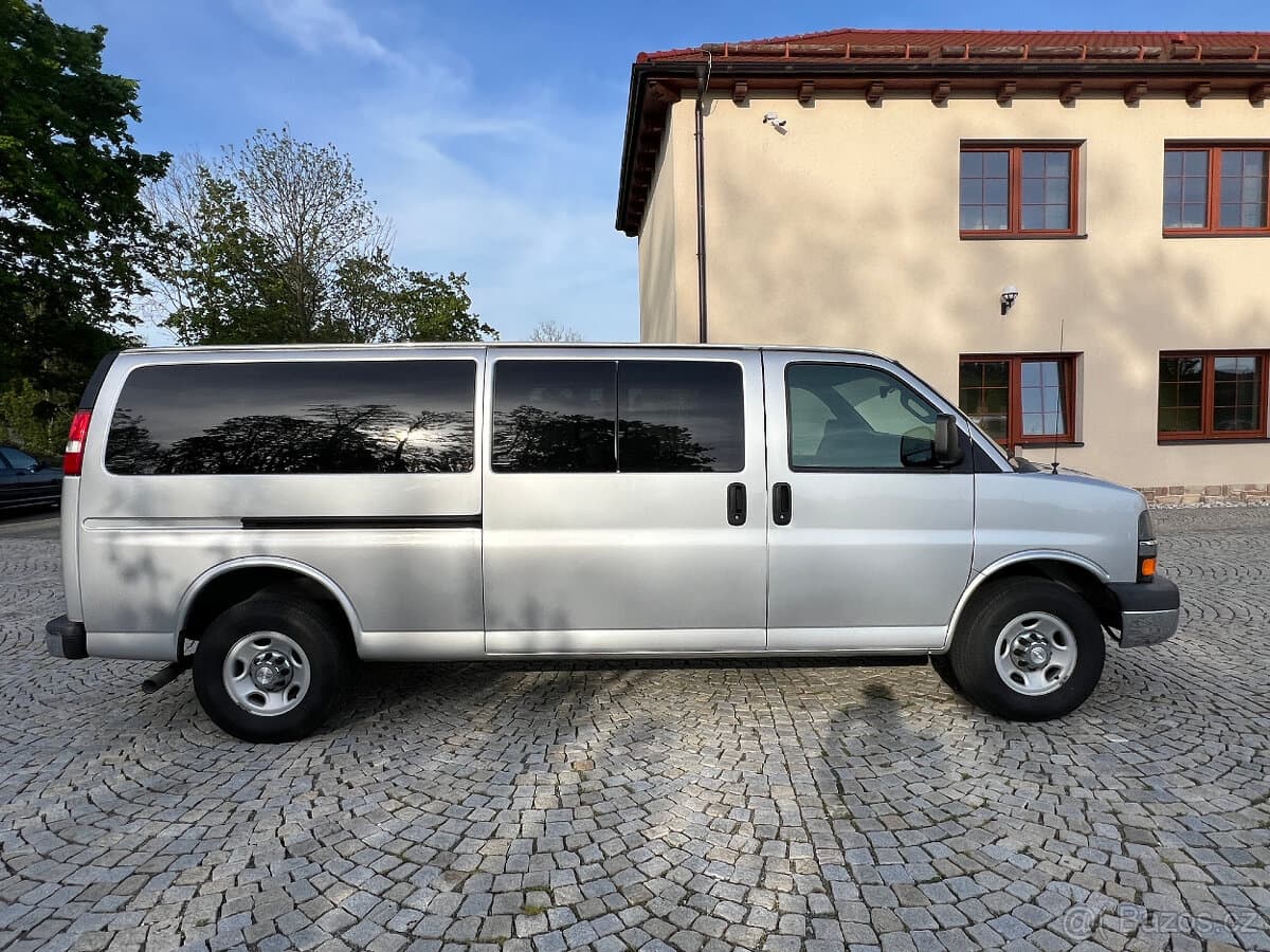 2016 Chevrolet OSTATNÍ - 5