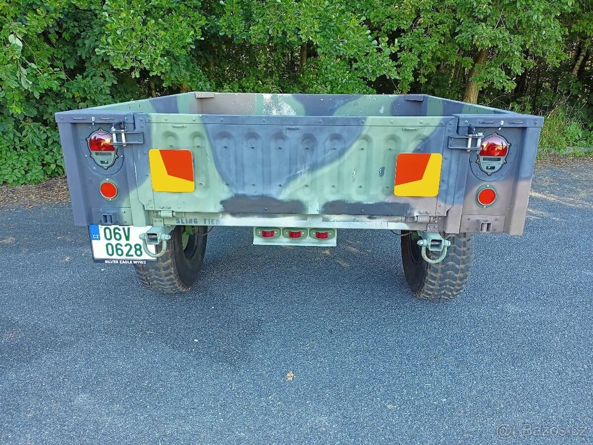 Eagle OSTATNÍ - 5