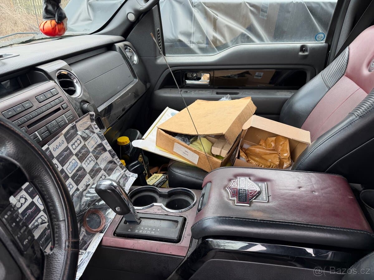 Ford F-150 - 5