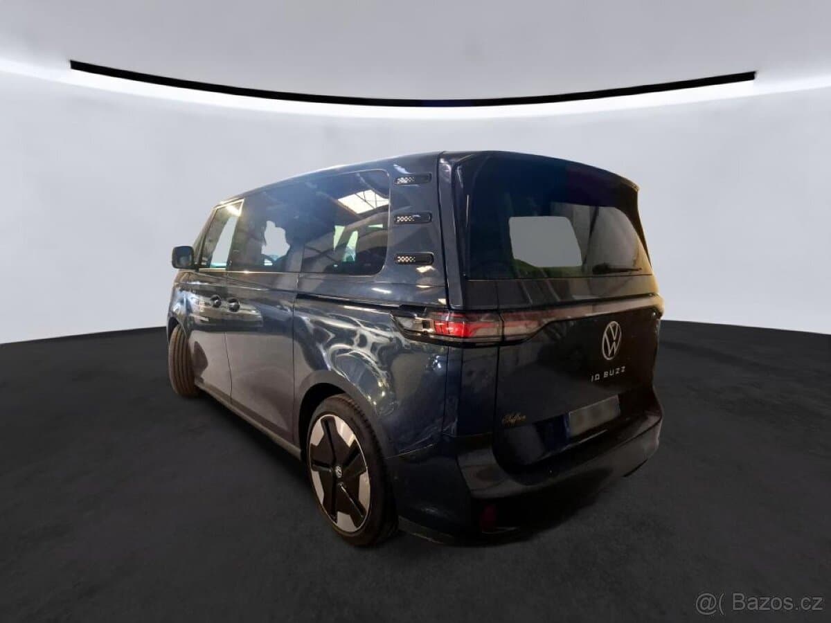 2023 Volkswagen ID. - 5