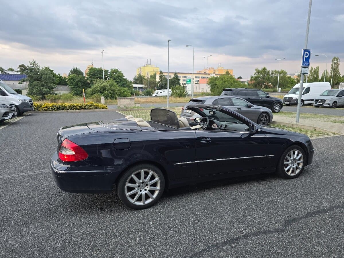 Mercedes-Benz OSTATNÍ - 5