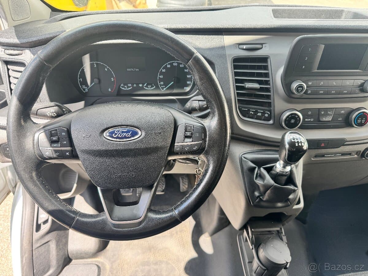 2019 Ford TRANSIT - 5