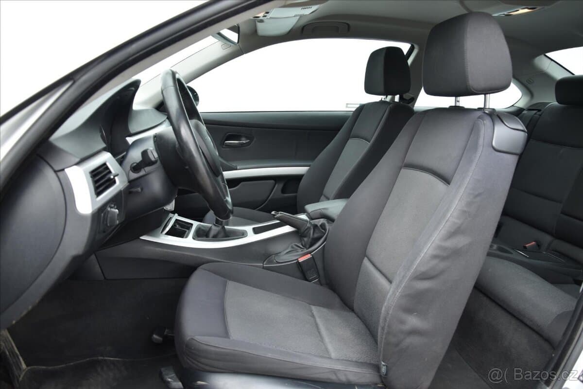 2008 BMW 3-SERIES - 5
