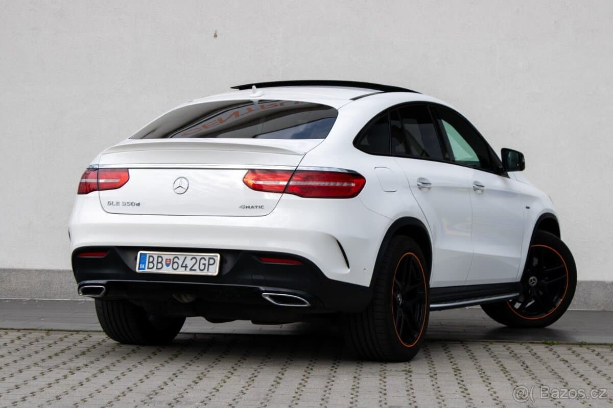 2019 Mercedes-Benz GL - 5