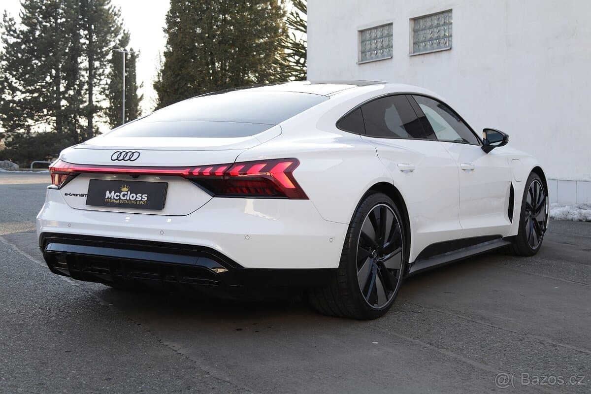 2022 Audi E-TRON - 5