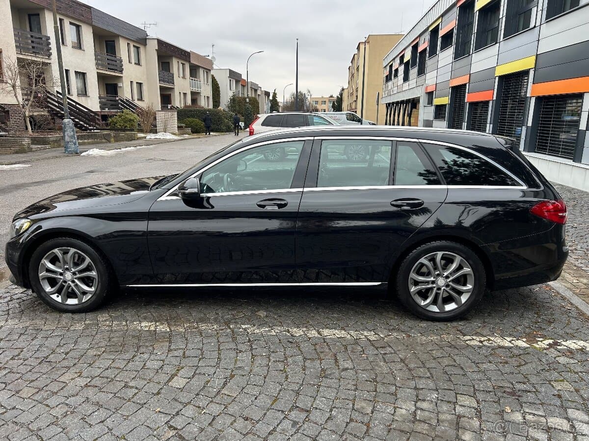 2017 Mercedes-Benz OSTATNÍ - 5