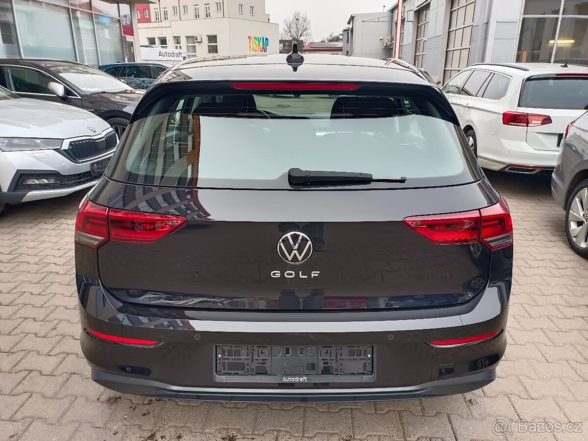 2022 Volkswagen GOLF - 5