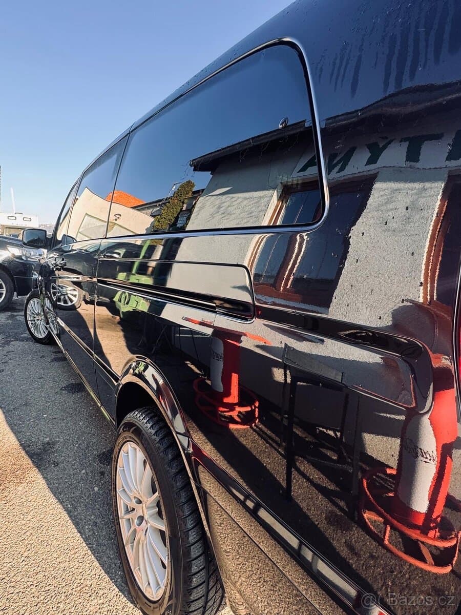 2014 Mercedes-Benz VIANO - 5