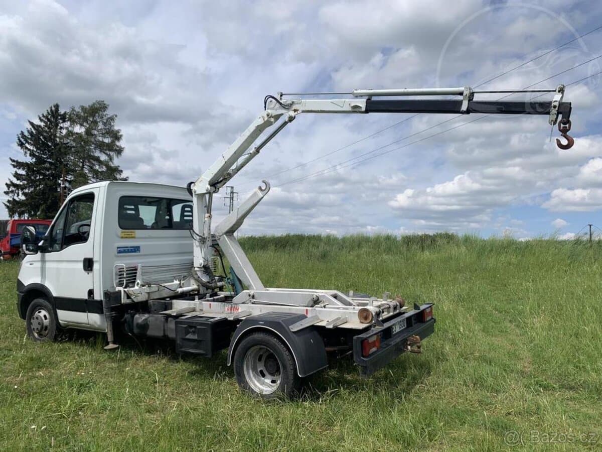 2013 Iveco OSTATNÍ - 5