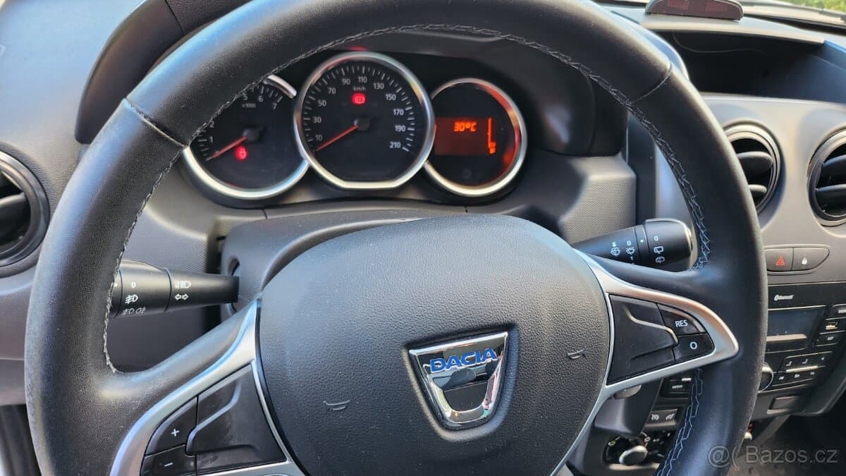 2017 Dacia DUSTER - 5