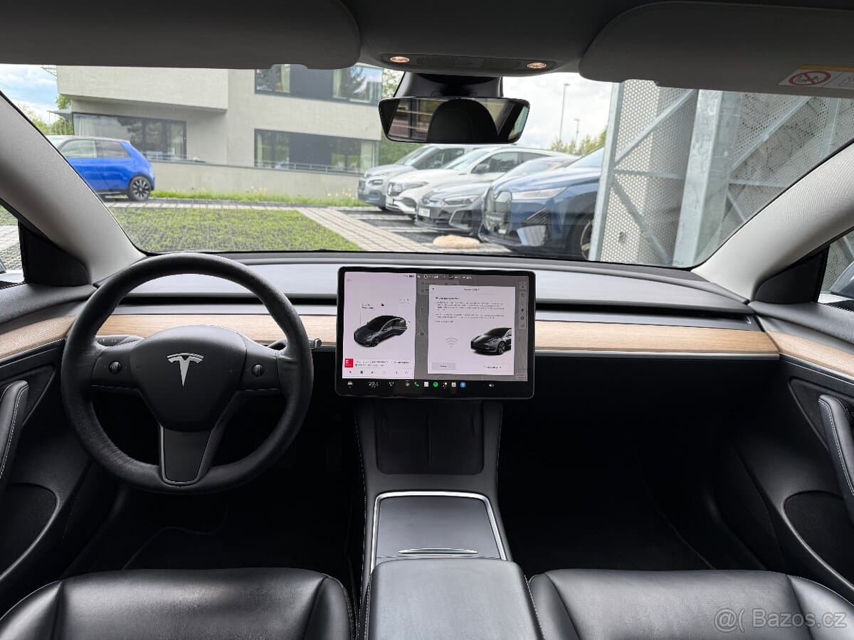 2021 Tesla MODEL 3 - 5