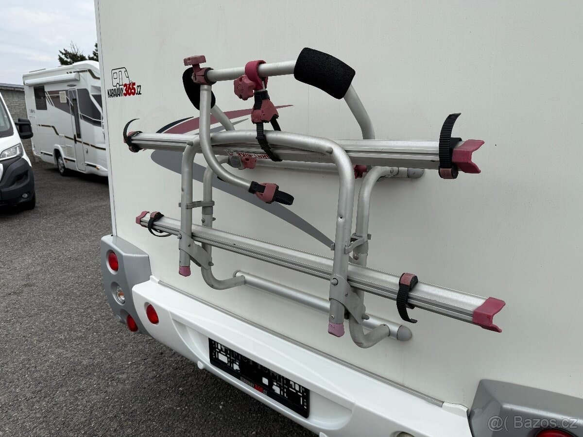 2011 Fiat DUCATO - 5