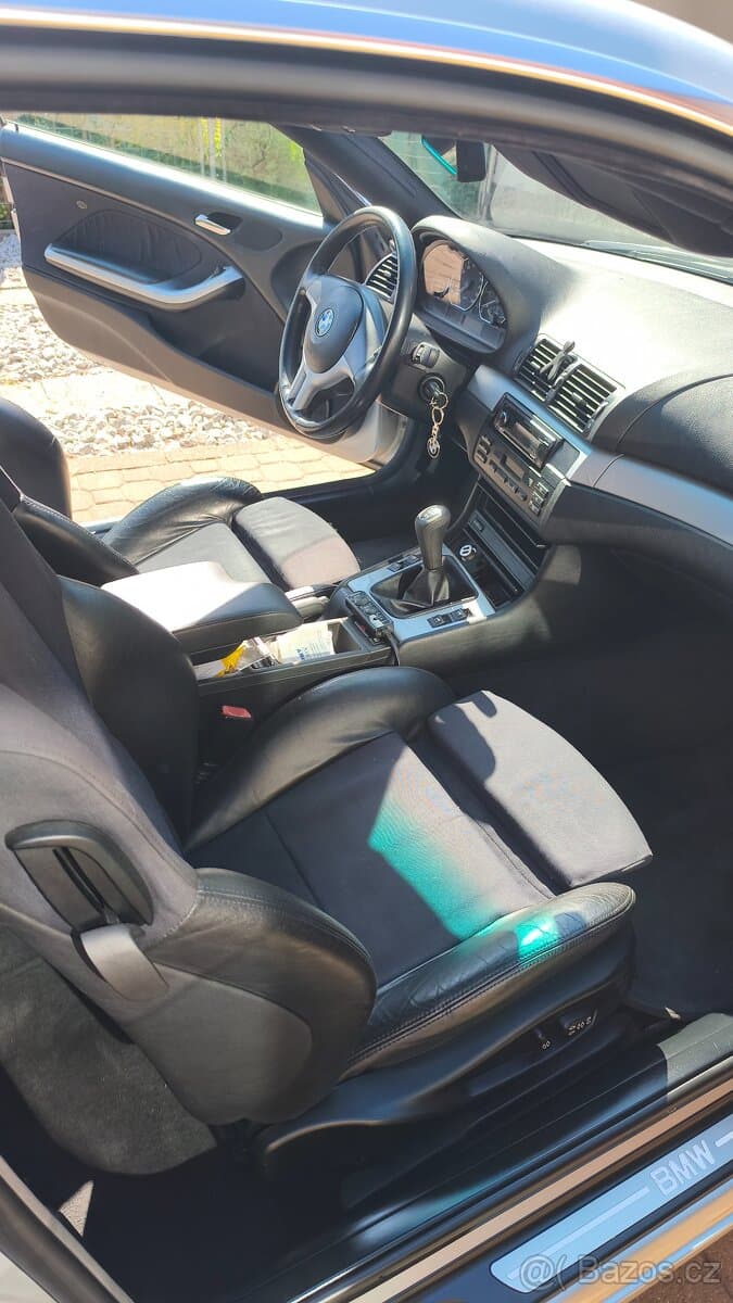 2000 BMW OSTATNÍ - 5