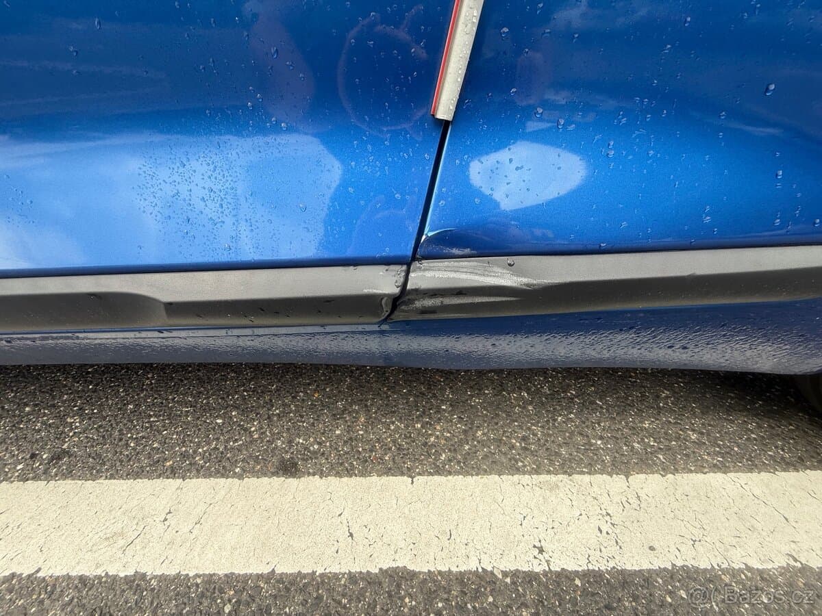 Volkswagen SCIROCCO - 5