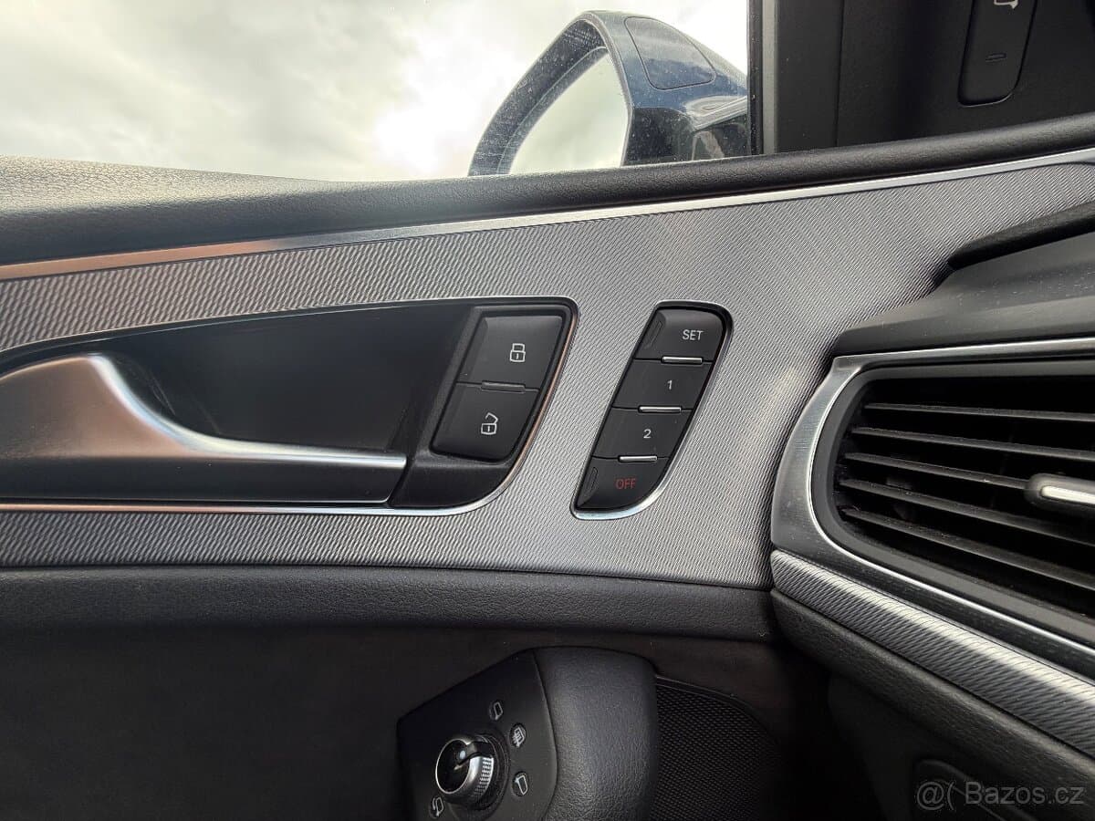 2018 Audi A6 - 5
