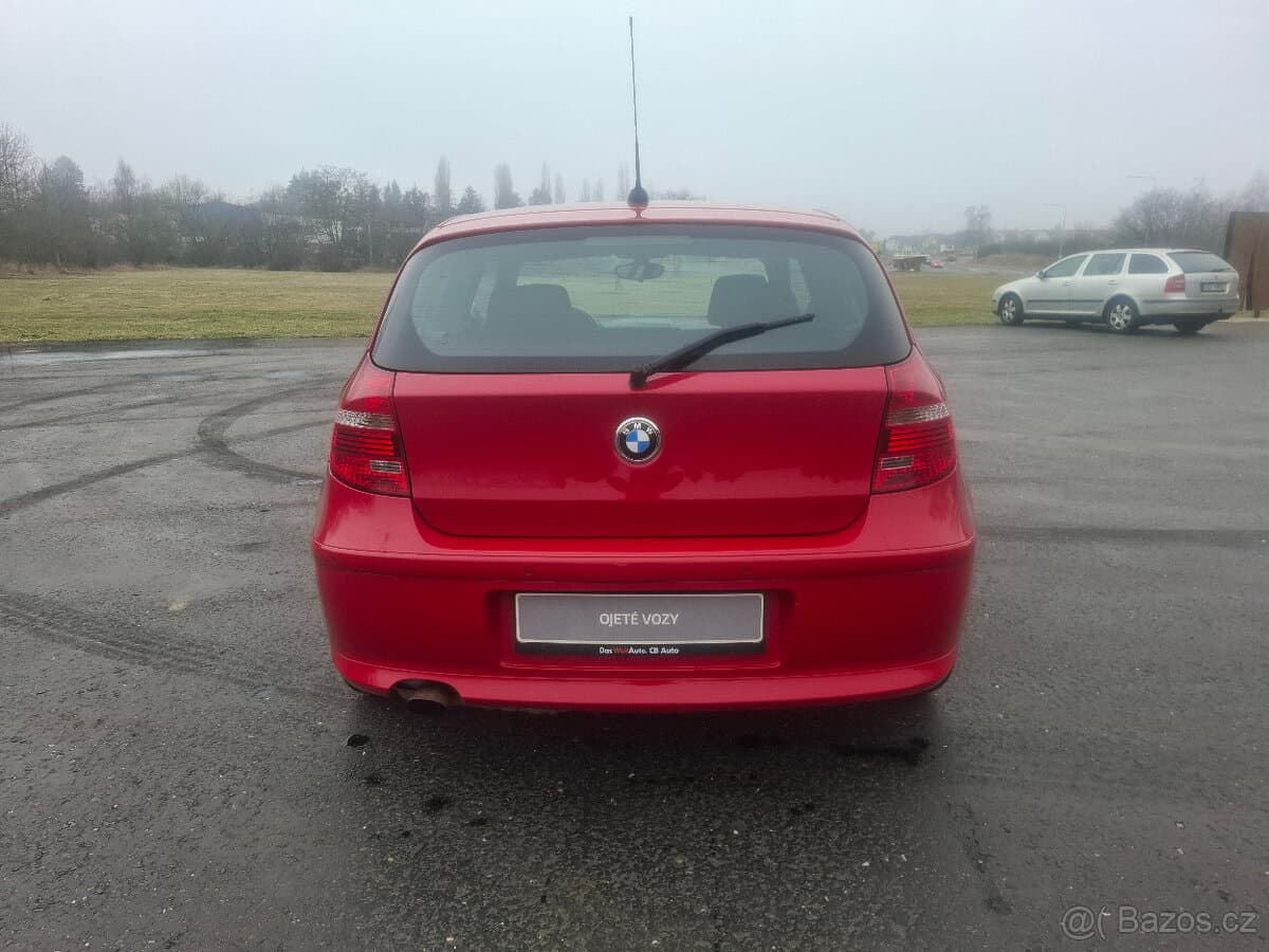 2008 BMW OSTATNÍ - 5