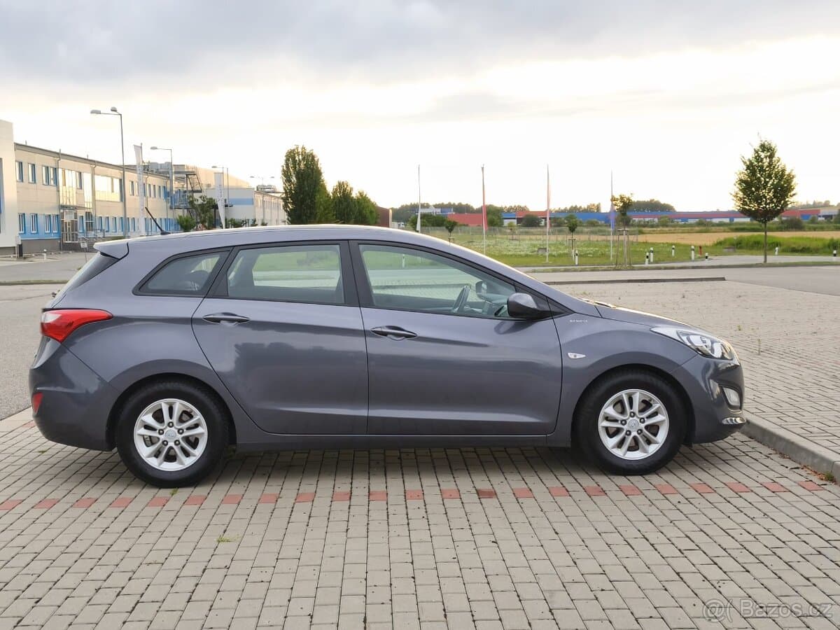 2016 Hyundai i30 - 5