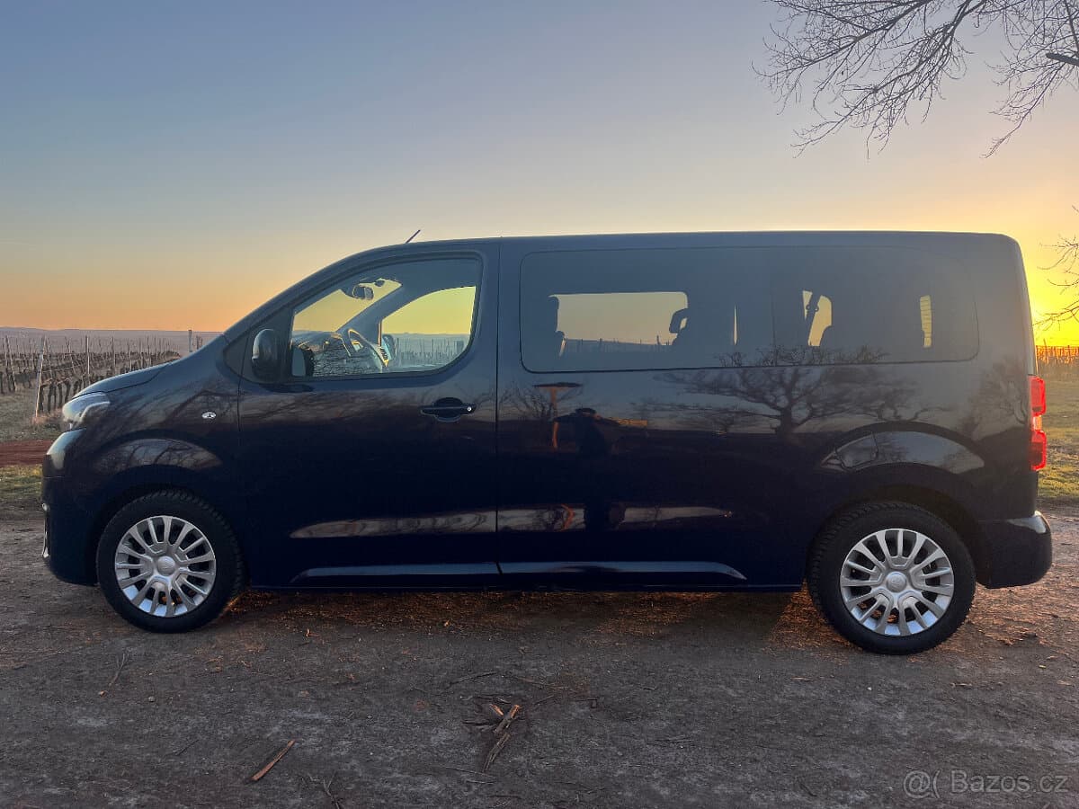 2018 Toyota PROACE - 5