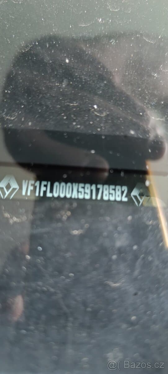 2010 Renault TRAFIC - 5