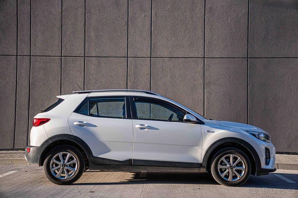 2020 Kia STONIC - 5