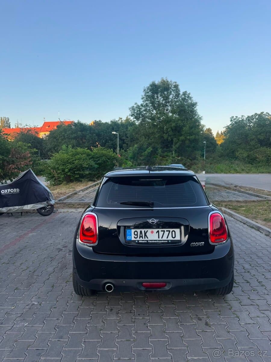 2020 Mini COOPER - 5