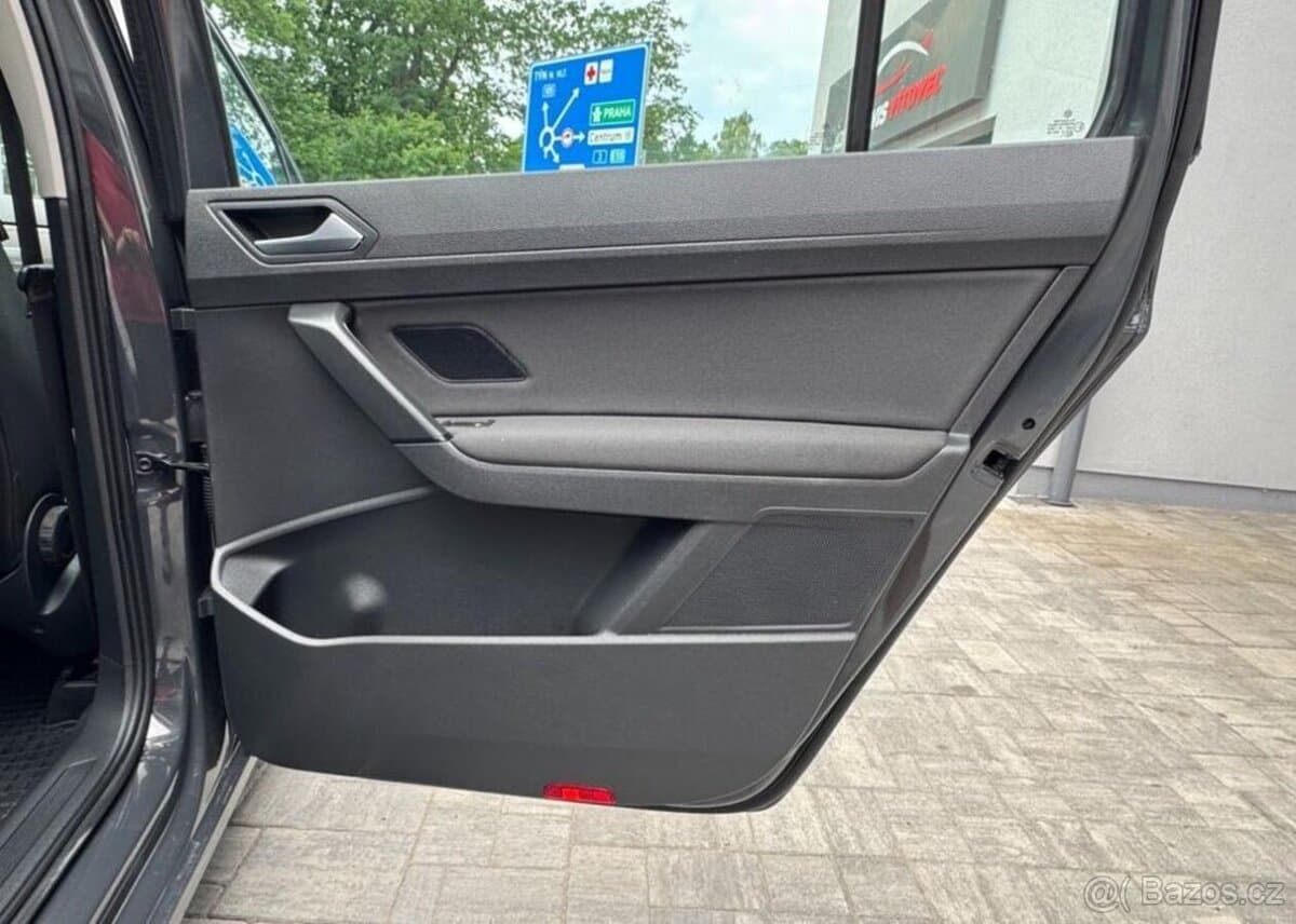 2018 Volkswagen TOURAN - 5