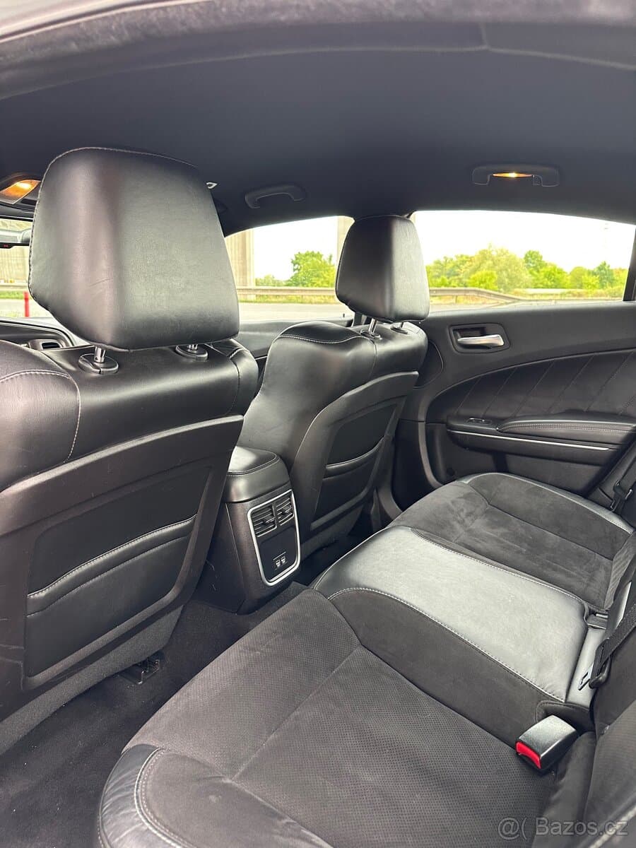 2021 Dodge CHARGER - 5