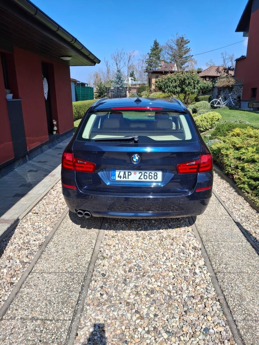 2015 BMW OSTATNÍ - 5
