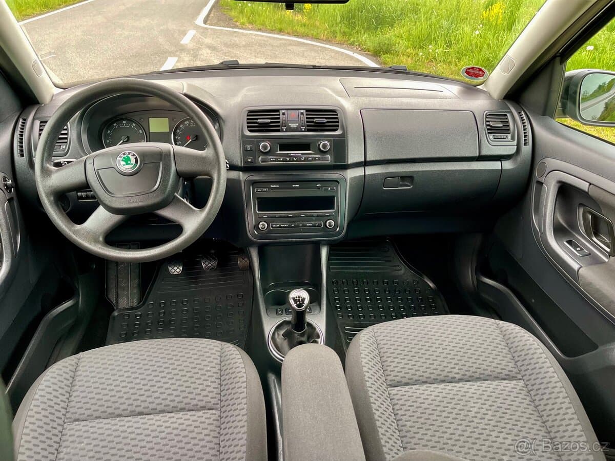 2010 Škoda OSTATNÍ - 5