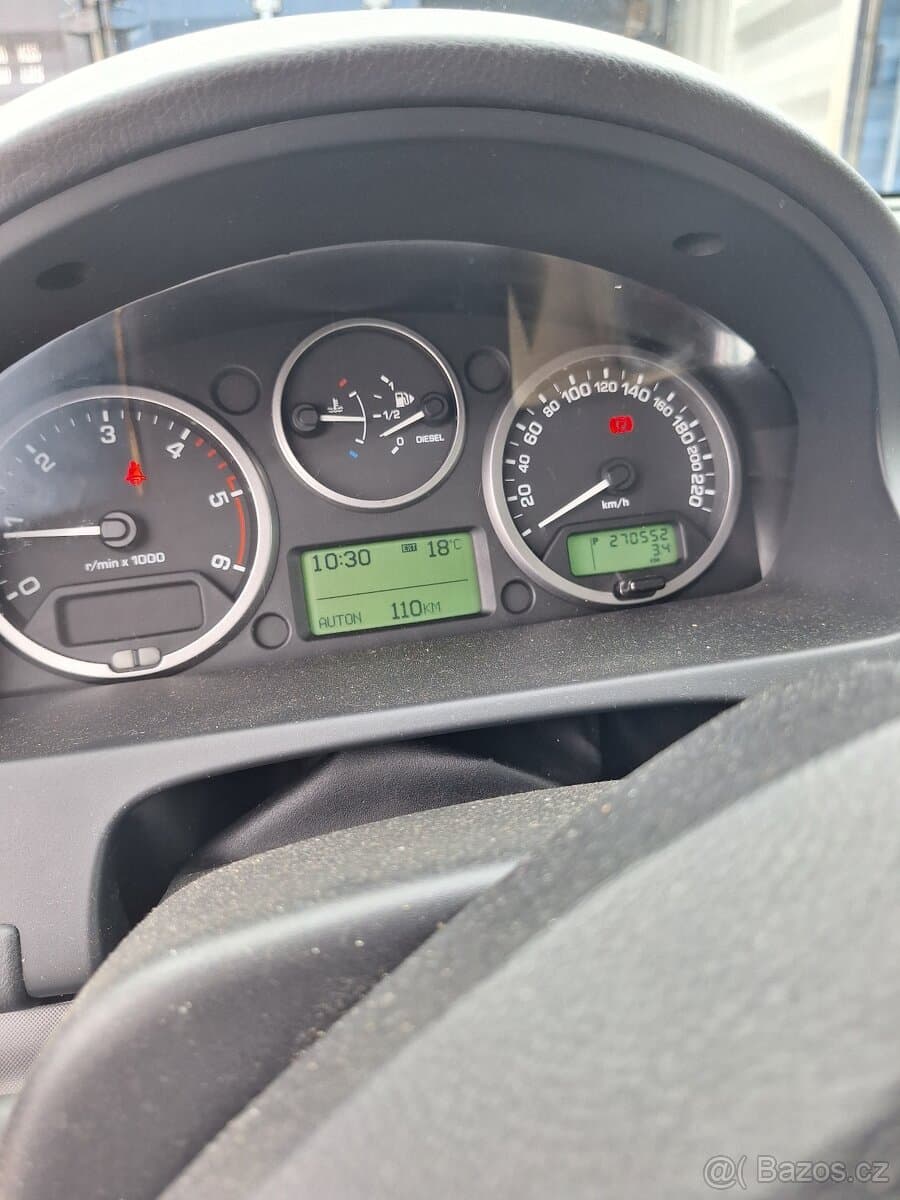 Land Rover FREELANDER - 5