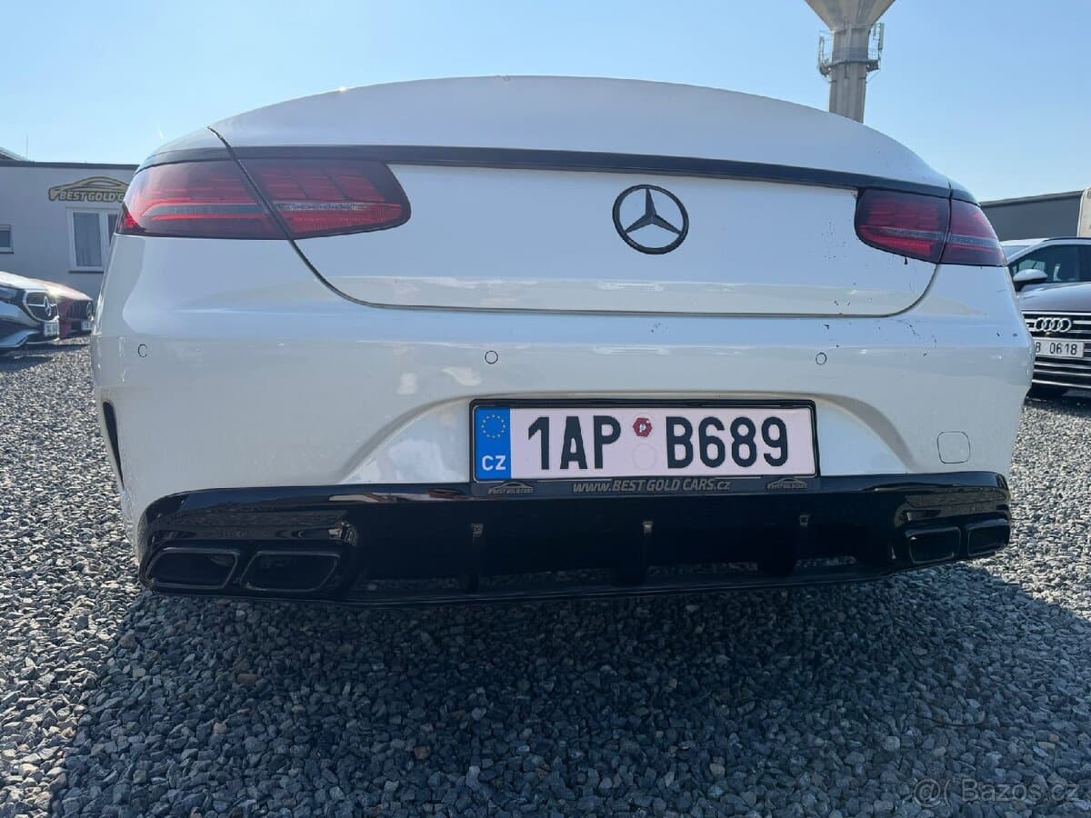 2016 Mercedes-Benz OSTATNÍ - 5