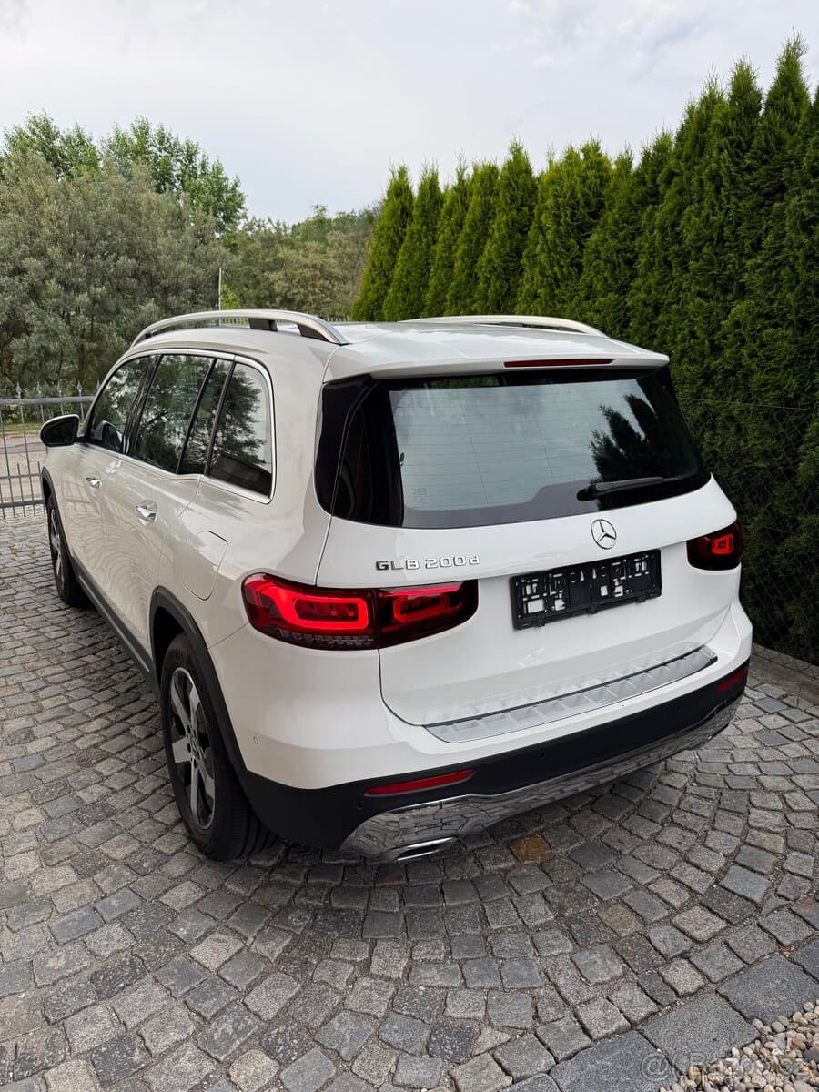 2020 Mercedes-Benz OSTATNÍ - 5