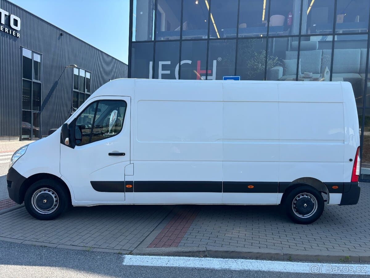 2018 Renault MASTER - 5