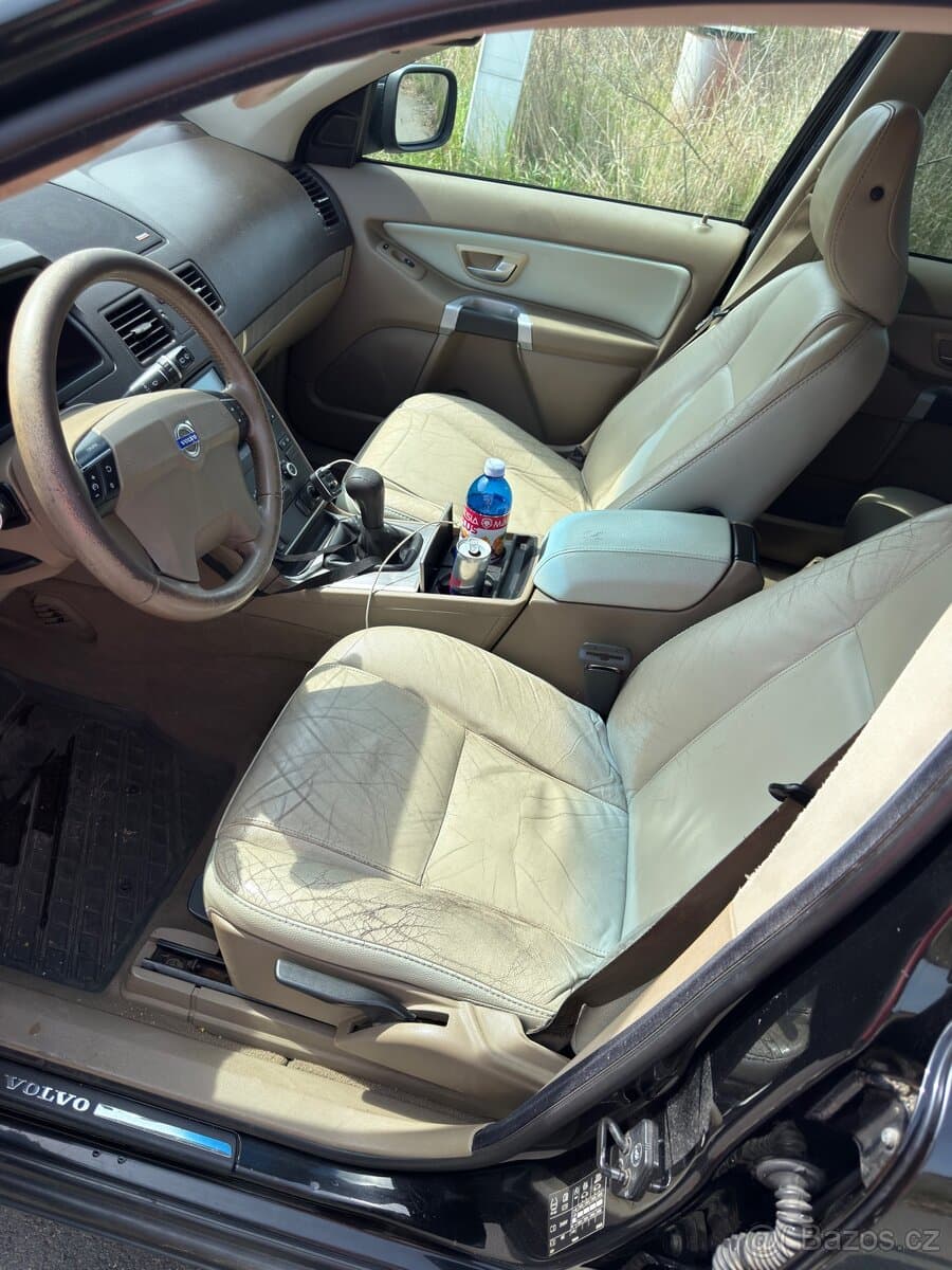Volvo XC90 - 5