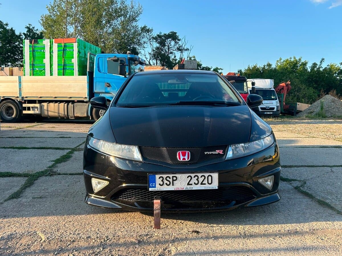 2008 Honda CIVIC - 5