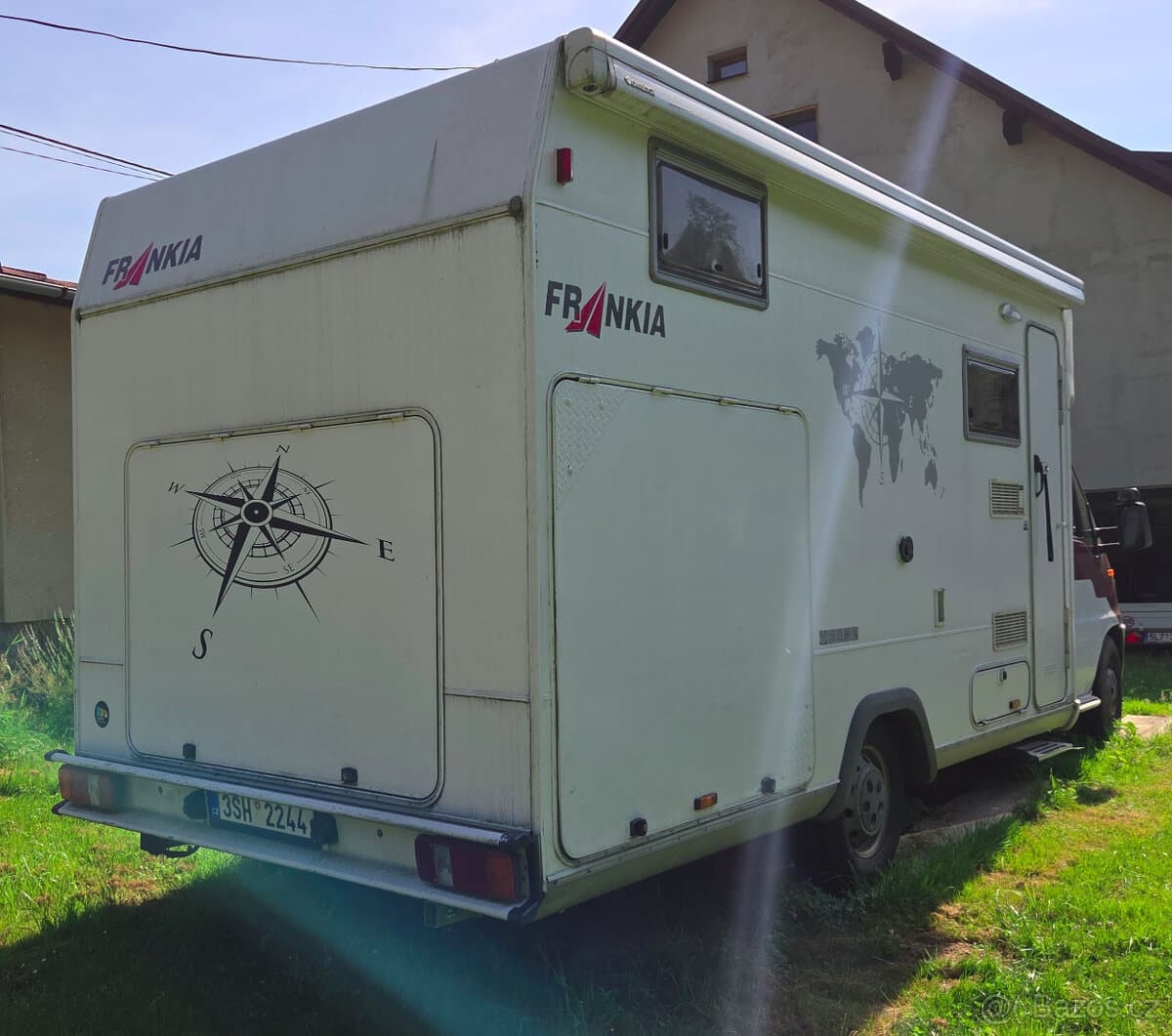 1997 Fiat DUCATO - 5