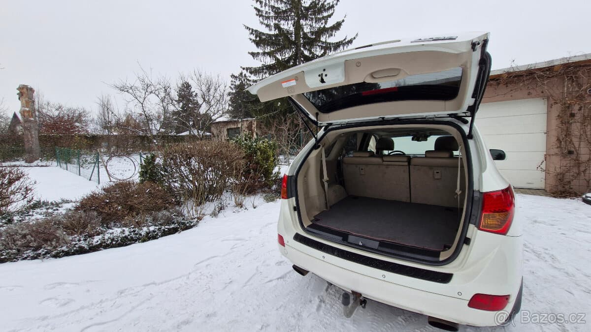 2009 Hyundai OSTATNÍ - 5