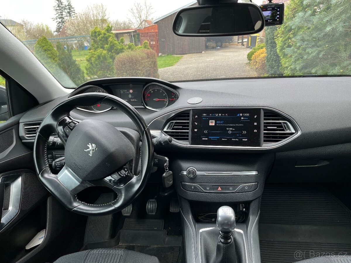 2018 Peugeot 308 - 5