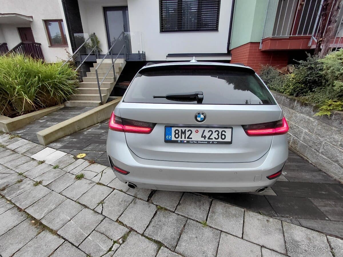 2020 BMW OSTATNÍ - 5