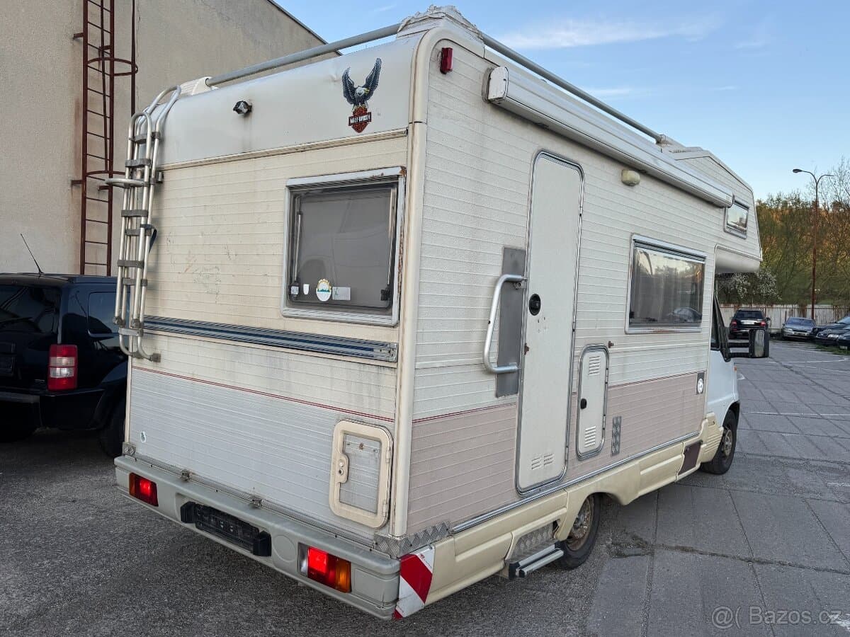 1995 Fiat DUCATO - 5