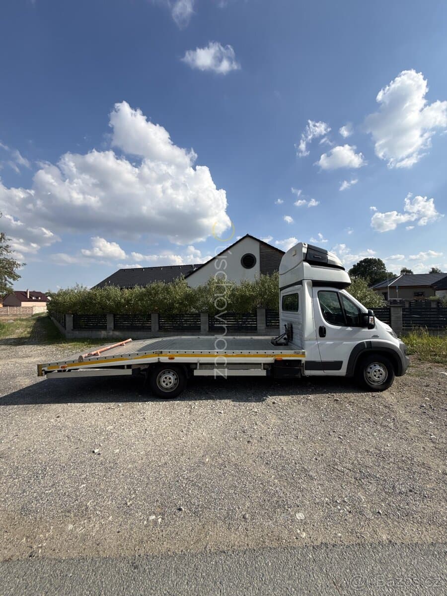 2016 Fiat DUCATO - 5
