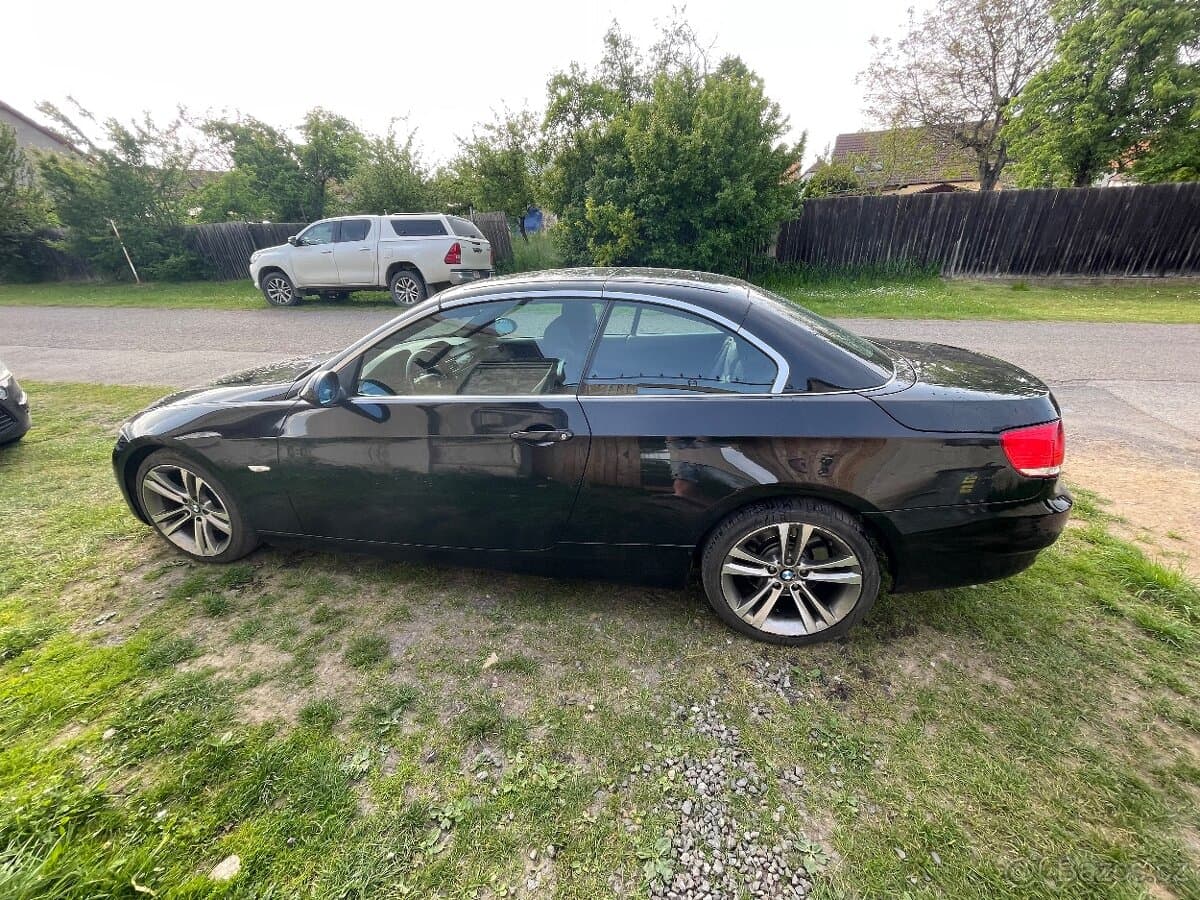 2007 BMW OSTATNÍ - 5