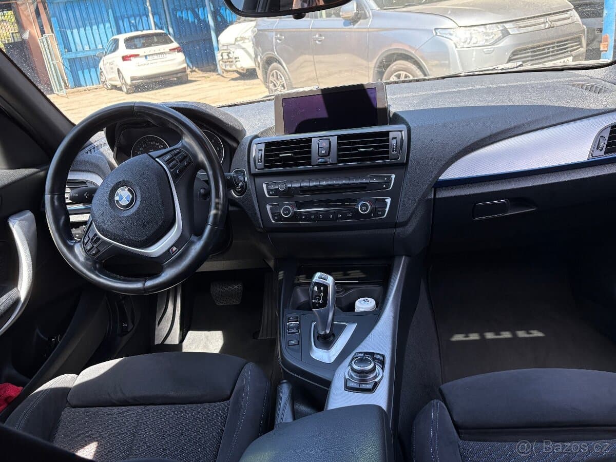 2013 BMW X1 - 5